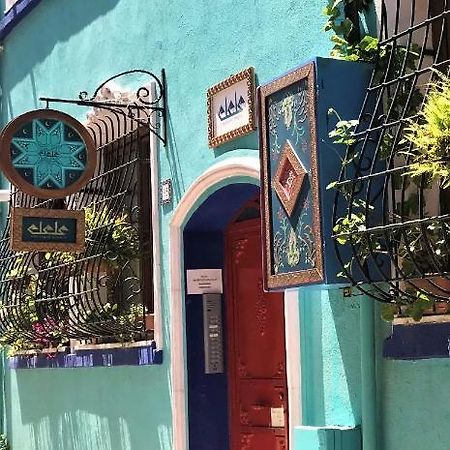 Elele Boutique Aparts Κωνσταντινούπολη Εξωτερικό φωτογραφία