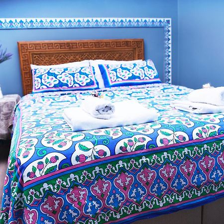 Elele Boutique Aparts Κωνσταντινούπολη Δωμάτιο φωτογραφία
