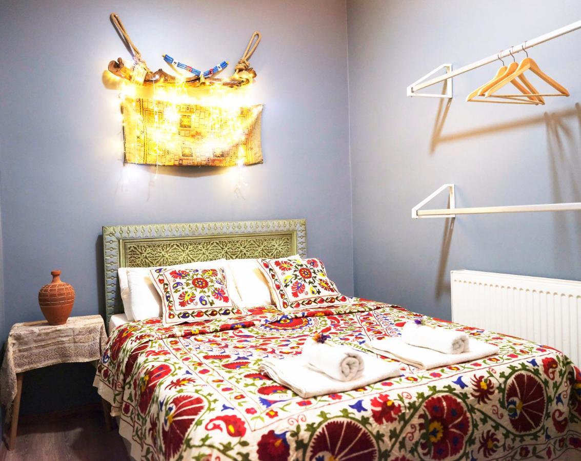 Elele Boutique Aparts Κωνσταντινούπολη Εξωτερικό φωτογραφία