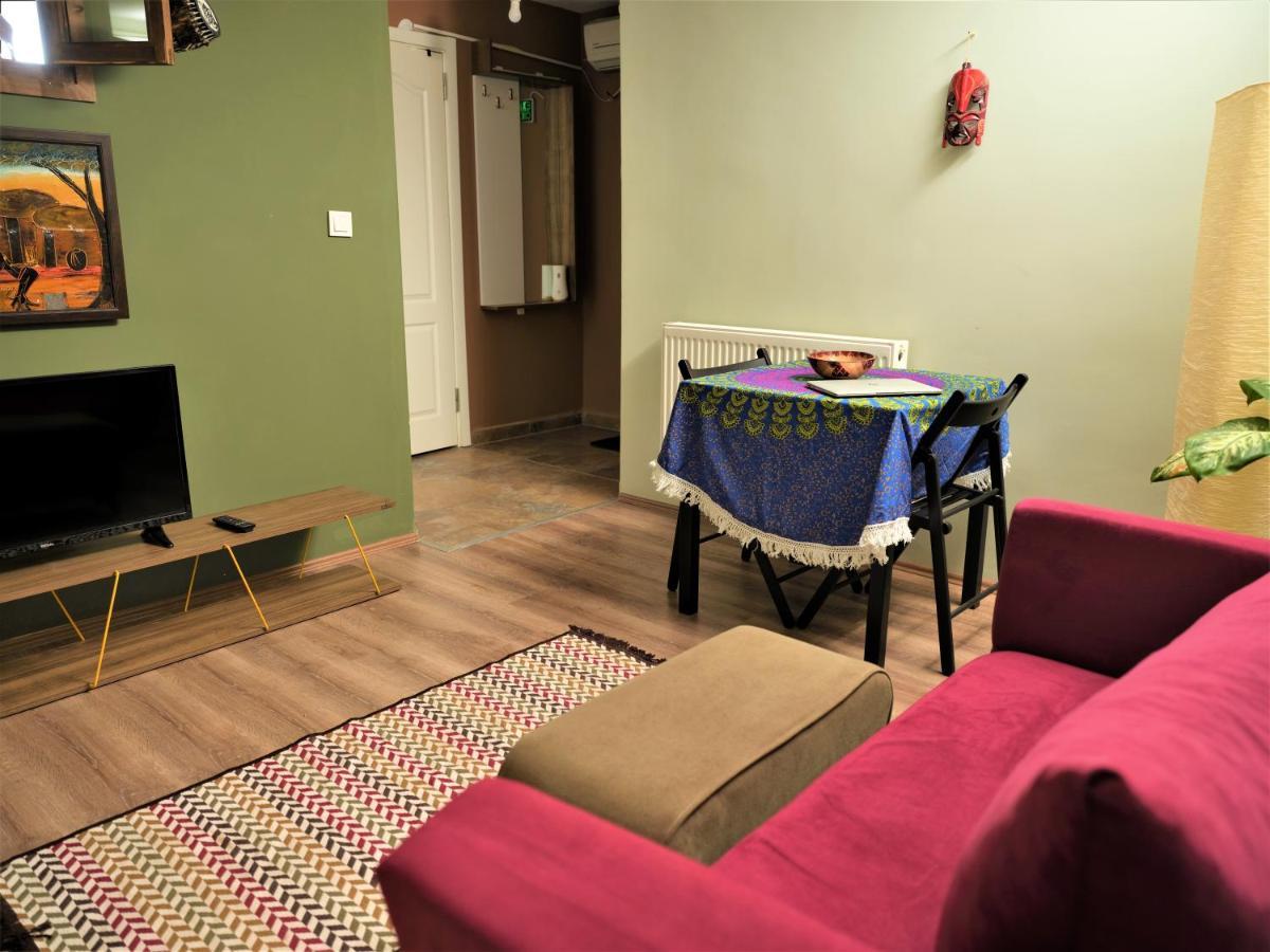 Elele Boutique Aparts Κωνσταντινούπολη Εξωτερικό φωτογραφία